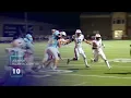 Fearless Friday Plays of the Week Week 1
