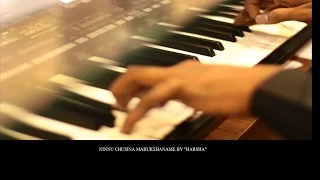 ninnu chusina marukshaname by harsha new telugu song