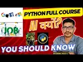 Learn Python in 2026 The Only Guide You Need Hindi