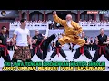 Download Lagu 🔥 TKI PENCAK SILAT JAWA TENGAH DIREMEHKAN MASTER SHAOLIN! JURUS RAHASIA BUAT TEKNIK KUNO TAK BERDAYA