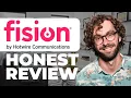 Fision by Hotwire Communications Honest Review - Watch Before Using