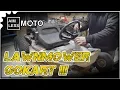 I Built a Lawnmower Go Kart and It s TERRIBLE