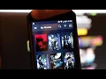 Demonstration of flaw in VUDU Disc to Digital conversion