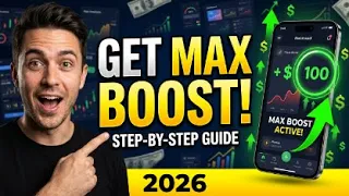 Earnin Max Boost 2026 How To Get It