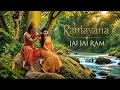 Jai Jai Ram | Ramayana (2026) | full song audio A.R. Rahman | Arijit Singh, Shreya Ghoshal | 
