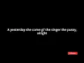 Teejay - Rag to Riches (lyrics)