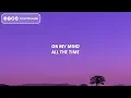 Sam Feldt & Sofiloud - Memories (Lyrics)