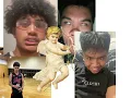 Download Lagu COVER OF CUPID! CUPIDDDD ft. Vis, Aitsuu, PapaJax