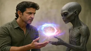 شاب عنده تأخر ذهني وبيتريقوا عليه بيقابل كائن فضائي بيديله قوة خارقة علشان ينتقم منهم ملخص فيلم 