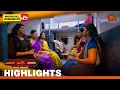 Download Lagu Mega Sangamam - Highlights | Annam | Kayal | Marumagal | 20 Sep 2025 | Tamil Serial | Sun TV