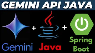 How to Use Gemini AI API with Java Spring Boot Latest Tutorial
