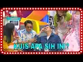 Download Lagu ADU KONSENTRASI MENGEJA JAWABANNYA | MOMEN SERU ARISAN (10/10/25)