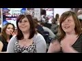 Ablisa's X Factor Audition (Full Version) - itv.com/xfactor