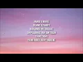 Helene Fischer ft. Luis Fonsi – Vamos a Marte (Lyrics)