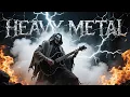 Download Lagu Heavy Metal 2025: The Next Generation of Ear-Splitting Sound