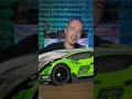 Top 5 Hotwheels Premium Lamborghinis