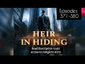 Heir in Hiding book episodes 371-380
