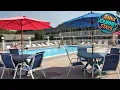 Cape Harbor Motor Inn Wildwood NJ United States Hotel Review