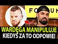 Download Lagu TYBURSKI OSTRO O WARDĘDZE PO ZARZUTACH W STRONĘ FUNDACJI \