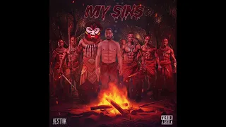 Vgmb Jestik "My Sins" (Official Audio)