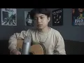 Mahen - Seamin Tak Seiman (Syah cover)