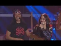 Download Lagu KONSER SLANK IN LOVE | TERLALU PAHIT Feat SHERYL SHEINAFIA