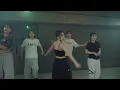 Stefflon Don & Spice - Clockwork / Solar Choreography