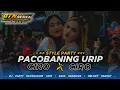 Download Lagu DJ PACOBANING URIP X CIRO CIRO • PARTY BASS HOREG‼️