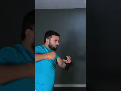 Life-Saving Skills: Quick Gun Self-Defense Technique