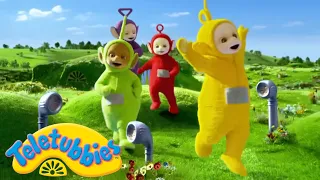 Download Teletubbies | JUMPING | Official Season 16 Full Episodes MP3