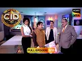 Lagu कैसे बनी Team CID के लिए Birthday Celebration एक Horror Story? | CID | सी.आई.डी. | 26 Jan 2026