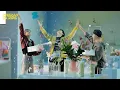 Download Lagu NCT DREAM 'Flying Kiss' MV Behind the Scenes