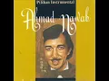 Download Lagu Ahmad Nawab - Rindumu Rinduku (Instumental) [Official Audio Video]