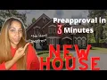 Buy A Home With A Soft Inquiry Pre-Approval Letter In 3 Mins
