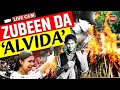 Download Lagu Zubeen Garg Funeral LIVE Updates: Zubeen Garg's Last Rites Today #zubeengarg | Zubeen Garg News Live
