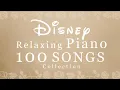 Download Lagu Disney Relaxing Piano 100 SONGS Collection Piano Covered by kno No Mid roll Ads