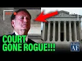 Supreme Court RUSHES Through SHOCK RULINGS
