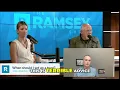 Dave Ramsey recently said that unless you have a net worth in excess of 100 million you probably