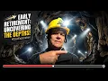 I Went 110 Feet Underground at Delaware Mine And Realized This About Freedom