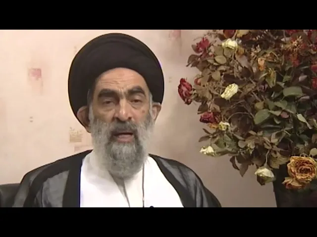 تفسير سورة يس الحلقة 5 - السيد هادي المدرسي 