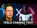 Download Lagu 🚨 Tesla Abandonne les Voitures ? Elon Musk Dévoile son Plan Secret…