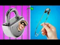 Download Lagu Cop VS Thief | Good vs Bad *Funny Moments*