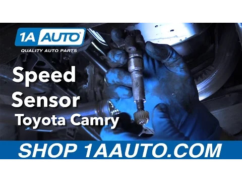 Output Vehicle Speed Sensor VSS for Lexus Scion Toyota V6