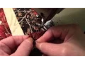 Binding Method How to Bind Corners with Larger Angles