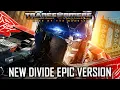 Download Lagu Linkin Park -  New Divide Epic Version | Transformers Rise Of The Beasts Soundtrack