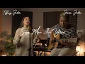 Download Lagu SAYA MAU IKUT YESUS cover by Tiffany Justin \u0026 Dewangga Elsandro | JUST WORSHIP