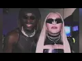 MADONNA REMIXES 2022 making of (laRakela) - Frozen Fireboy