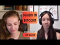 Sexism in Bitcoin an interview with Lyn Alden