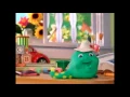 Playhouse Disney Clay the Wiggles