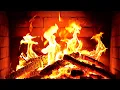 Lagu 🔥 Fireplace 4K UHD! Fireplace with Crackling Fire Sounds. Fireplace Ambience